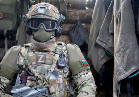 В Эстонии оценили риски войны России и НАТО