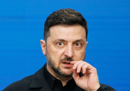 «Зеленский превзошел себя»: Мирошник заявил о попытке сорвать переговоры