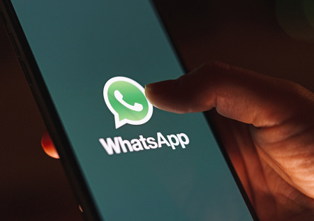Почему не работает WhatsApp 29 декабря: где сбои в РФ, полная блокировка