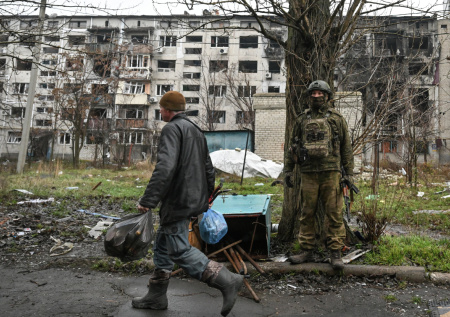 Политолог объяснил, почему простые украинцы помогают российской армии