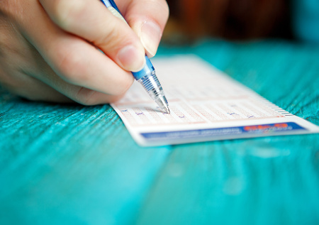 Тамбовца пригласили на необычную экскурсию после крупной победы в лотерее