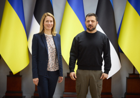 В США разоблачили коррупционную схему Зеленского и Каллас