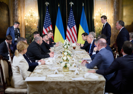 Политолог ответил, дадут ли США Украине гарантии безопасности на 50 лет