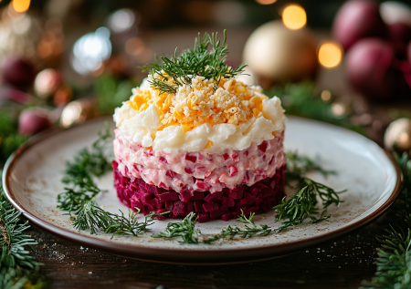 Салат из свеклы на каждый день: элементарный рецепт — можно есть ложками или намазывать на хлеб