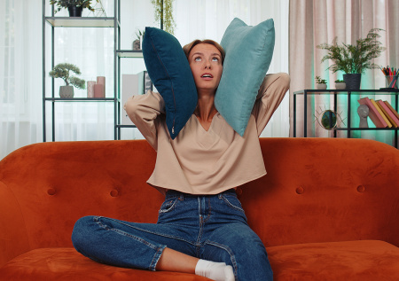 Новоуренгойцы за год заплатили более 100 тыс. рублей штрафов за шум