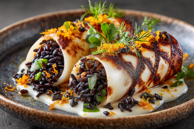 Праздничный стол мечты: 10 идей для незабываемого ужина