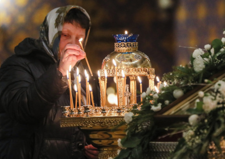 Какой сегодня день? Праздники и памятные даты 7 января 2026 года