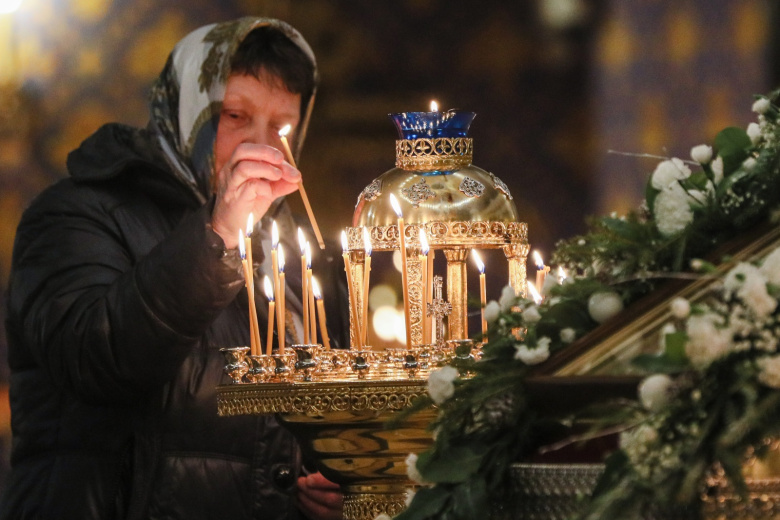 Какой сегодня день? Праздники и памятные даты 7 января 2026 года