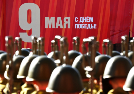 VK запустит серию цифровых проектов ко Дню Победы
