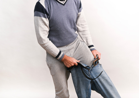 Все, что вы стеснялись спросить о подштанниках. Подробный ликбез от врача