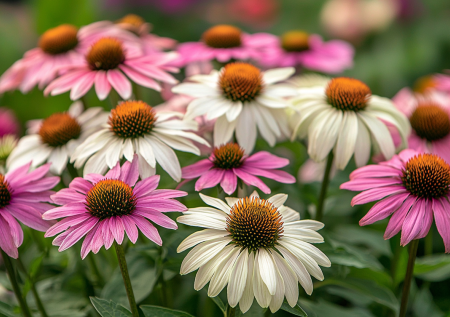 Бросил семена на снег в феврале — получил закаленные цветы летом: растения для раннего посева