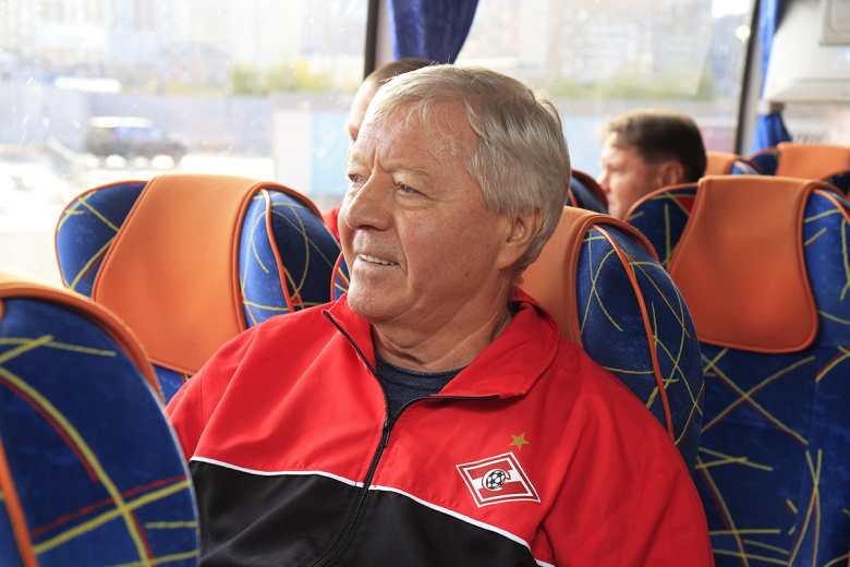 Валерий Гладилин