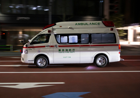 Пятилетний ребенок погиб, попав в механизм горнолыжного подъемника