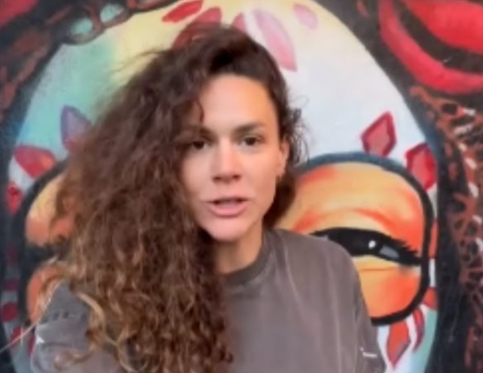 Мария Эстер-Трубицына