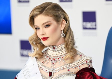 «Мисс Россия» Линникову похитили и пытались изнасиловать на Бали