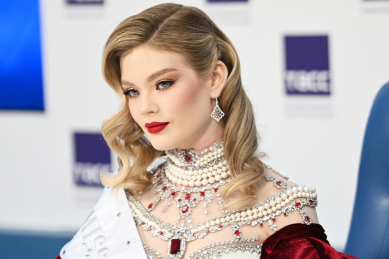 Анна Линникова