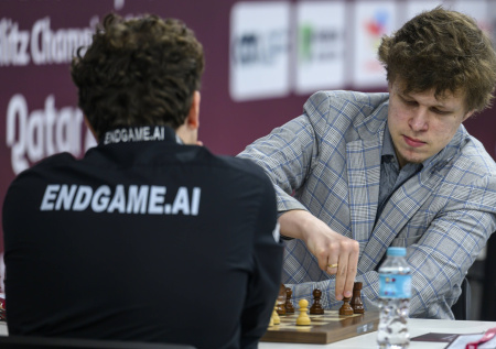 «Не хватило амбиций»: гроссмейстер Шипов о выступлении Артемьева на ЧМ