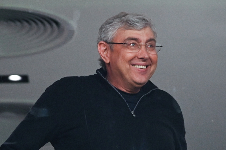 Сергей Галицкий