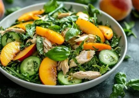 Праздничный стол мечты: 10 идей для незабываемого ужина