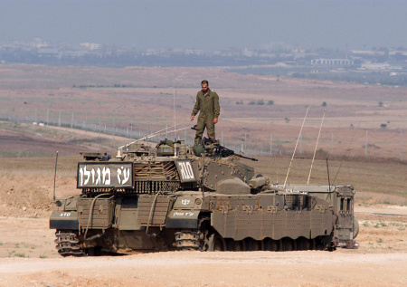 Политолог оценил вероятность начала новой войны между Израилем и Ираном