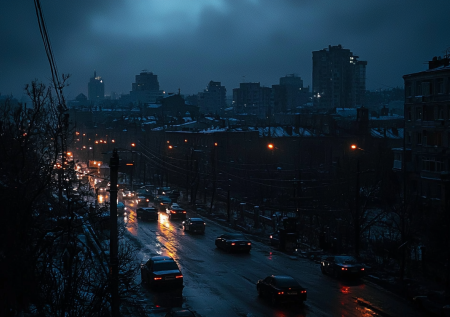 «Герани» на паузе? Что с энергетикой Украины, новые удары 29 декабря