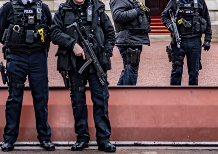 В Лондоне новое требование полиции спровоцировало скандал с масонами