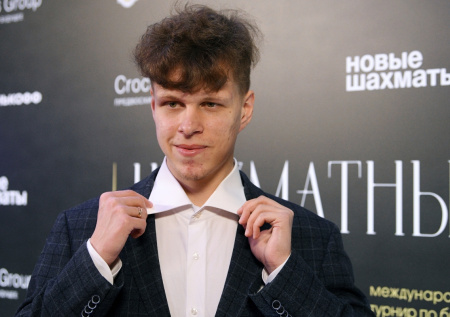 «Не хватило спортивной злости»: Карякин об игре шахматиста Артемьева на ЧМ
