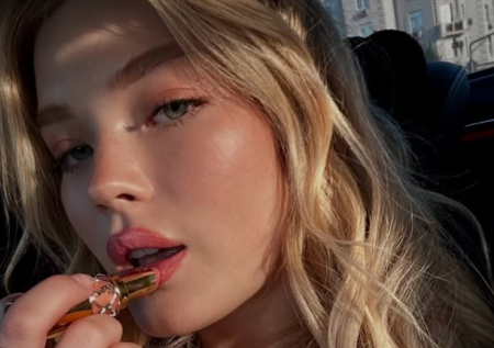 «Мисс Россия» Линникову похитили и пытались изнасиловать на Бали