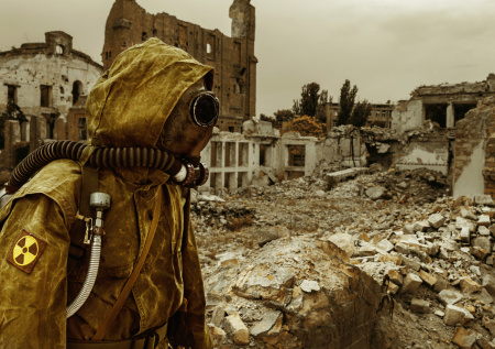 В США заявили об угрозе ядерной войны по вине искусственного интеллекта