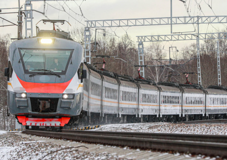 «Совет утвердил»: РЖД об инвестпрограмме на 2026 год