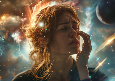 Магнитные бури сегодня, 29 декабря: что будет завтра, апатия, сонливость