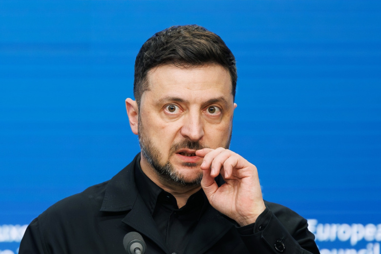 Владимир Зеленский