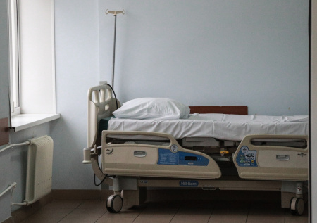 В Петербурге в пансионате для пожилых обнаружили проблемы с санитарией