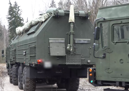 В Совете Европы призвали привлечь Россию к ответственности за «Орешник»