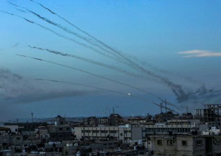 Названа причина ударов коалиции во главе с Саудовской Аравией по Йемену