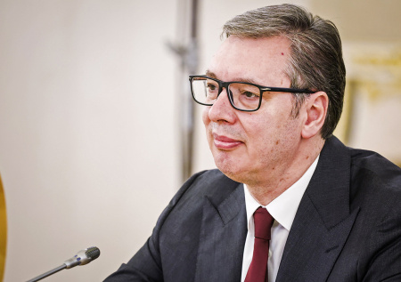 Вучич рассказал о мерах, «чтобы 1999 год никогда не повторился»