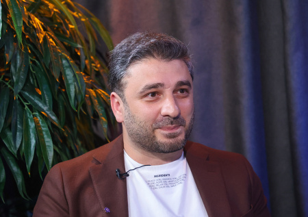 Андреасян объяснил, почему выбрал «Сказку о царе Салтане» для экранизации