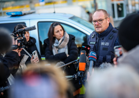 Немецкий банк постигла участь Лувра