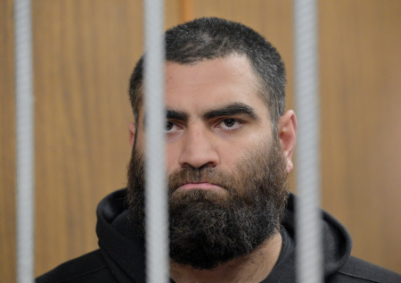 Нацизм, оскорбление солдата: за что на самом деле судят блогера Маркаряна?