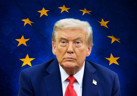 «Гангрена Запада»: как Европа загнется без США, какой будет роль России