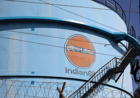 Аналитики дали прогноз по импорту Индией нефти из России