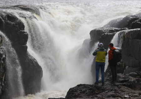 Стало известно, во сколько обойдется путешествие в «затерянный мир» Сибири