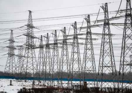 Все соцобъекты в Раменском подключили к электроснабжению