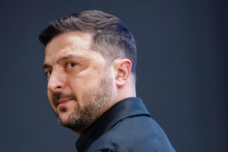 Владимир Зеленский