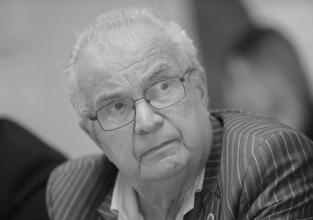 Ушел из жизни советский иллюзионист