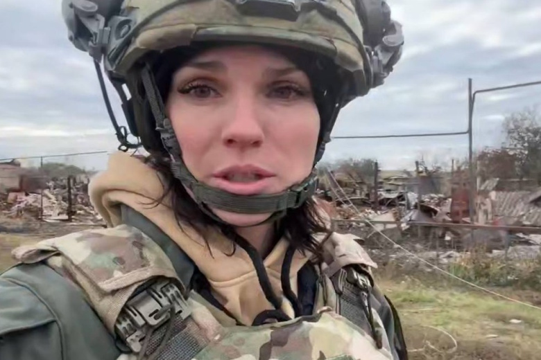 Анастасия Кашеварова