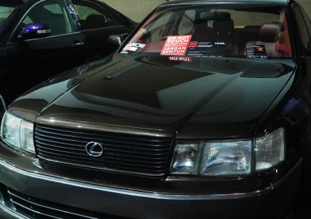 Названы семь автомобилей, способных проехать более 1 млн км