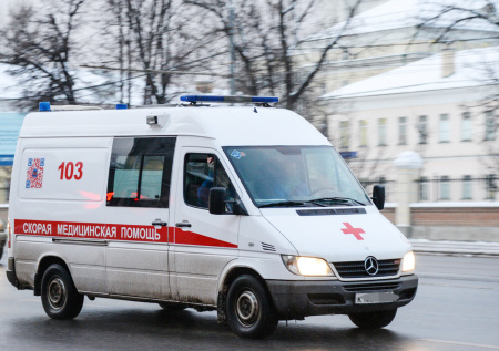 Россиянка чуть не ослепла из-за соседки с гиперакузией