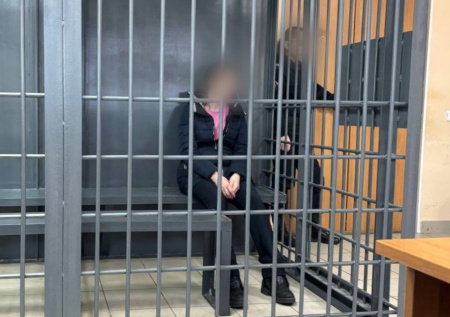 Россиянка раскаялась в убийстве своих детей трех и пяти лет