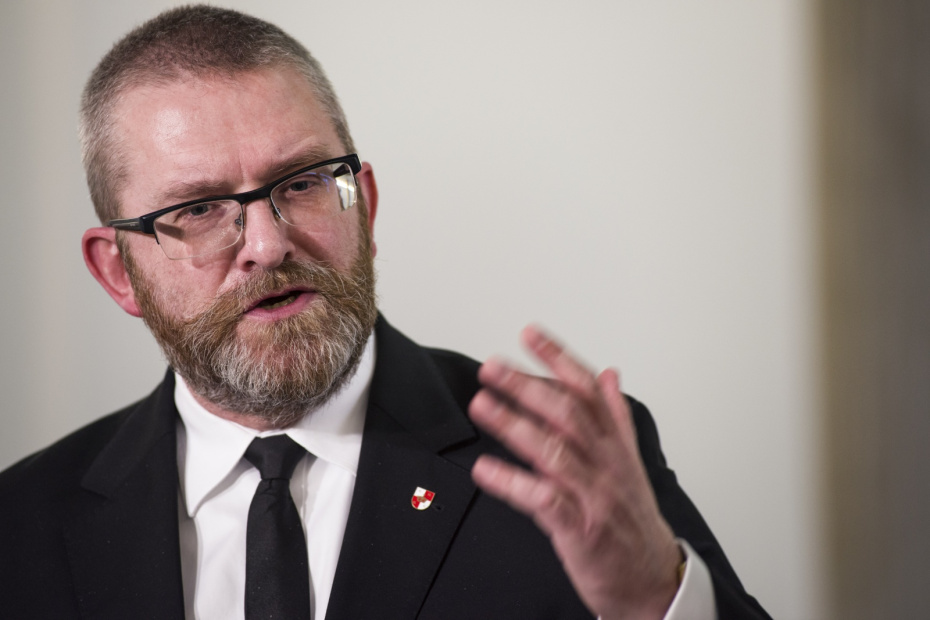 Гжегож Браун